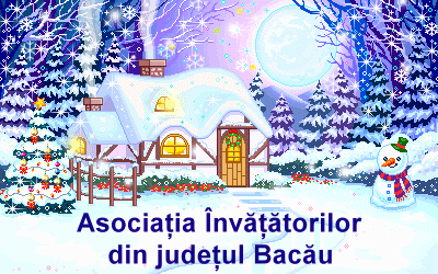 Sarbatori de iarna AIJBc